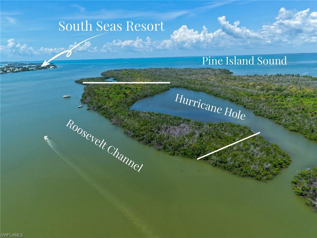 Some places are discovered. Others are preserved.
Only a select few become part of someone's legacy.
Just beyond the shores of Captiva Island lies Buck Key—an extraordinary private island where untouched natural beauty, remarkable privacy, & limitless possibility converge. Opportunities of this magnitude have become exceedingly rare, making Buck Key one of the most compelling island offerings available anywhere in North America.
Surrounded by the tranquil waters of Roosevelt Channel and Hurricane Hole, the island encompasses approximately 14 acres, highlighted by nearly 2,600 feet of shoreline, approximately 8.6 acres of uplands, a protected 10-acre lagoon, and a 13-foot construction-grade dock. Positioned within a remarkable 350-acre island sanctuary, Buck Key offers an unparalleled combination of seclusion and accessibility, just minutes from the restaurants, marinas, and world-renowned beaches of Captiva Island.
This is not a property defined by what already exists—it is defined by what is possible.
Imagine an architectural masterpiece rising above the mangroves. A private family compound passed from one generation to the next. A waterfront retreat designed entirely around your vision. Here, every sunrise arrives over protected coastal habitat, every evening concludes with Gulf sunsets, and every day offers boating, fishing, paddleboarding, kayaking, and the quiet luxury of complete privacy.
In an era when waterfront land grows increasingly scarce and entitlement opportunities continue to diminish, Buck Key represents something that can no longer be replicated. It is a place where conservation and luxury coexist, where nature becomes the ultimate amenity, and where the opportunity to create something entirely bespoke remains remarkably intact.
Legacy properties are seldom created.
They are preserved, stewarded, and ultimately entrusted to those with the vision to recognize their significance.
Buck Key is more than an island.
It is an invitation to create something that will endure for generations.