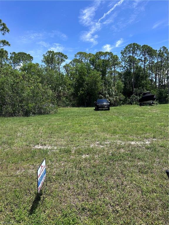 CAPE CORAL - Land