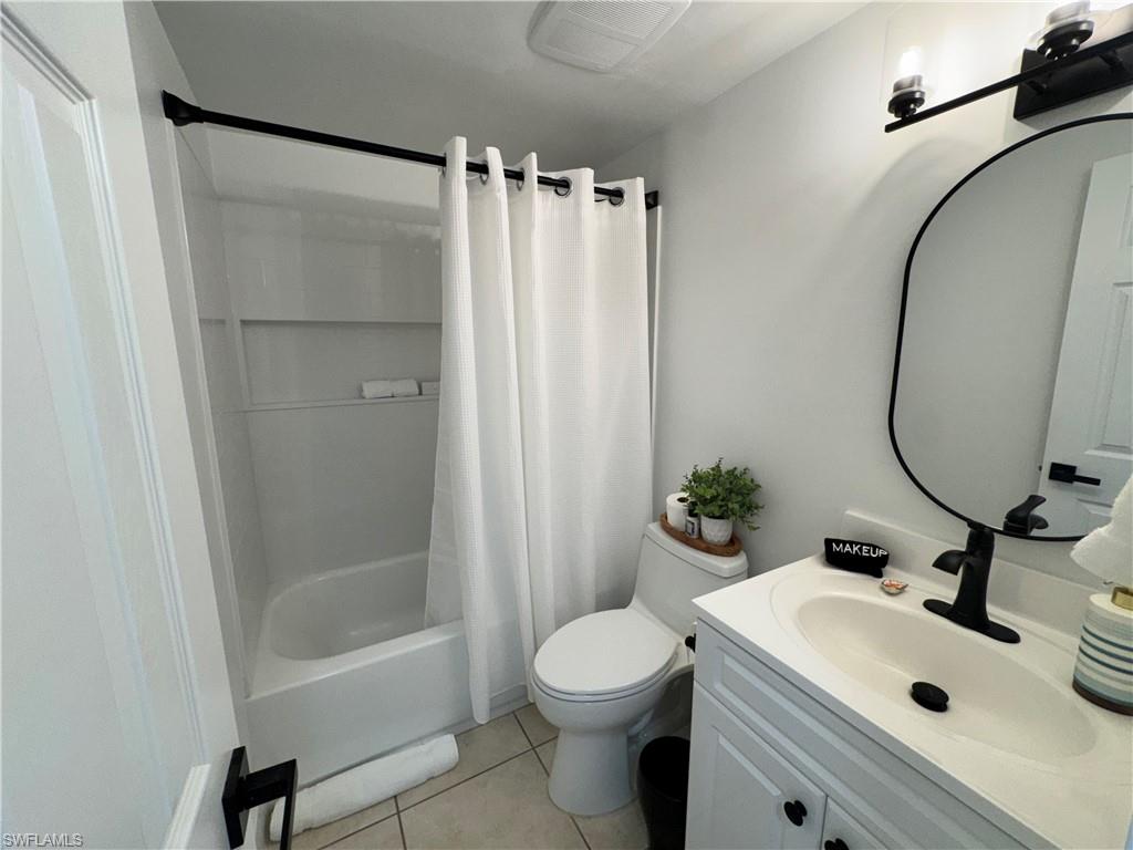 BEAUMER - Residential Lease