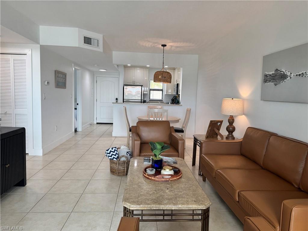 BEAUMER - Residential Lease