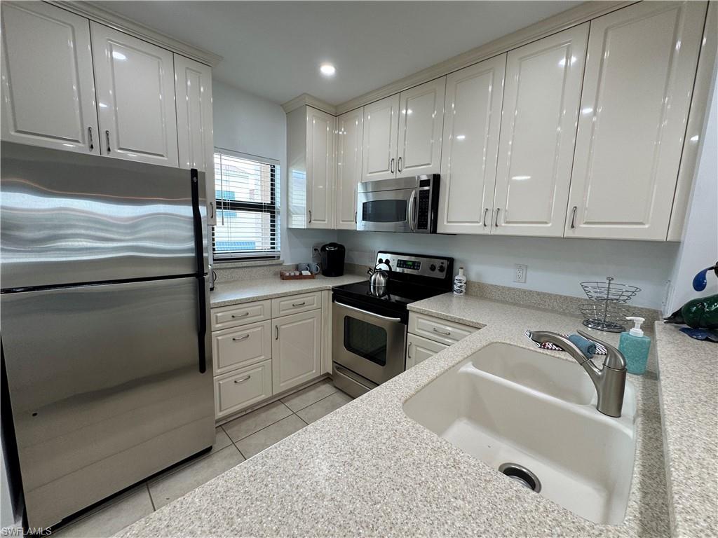 BEAUMER - Residential Lease