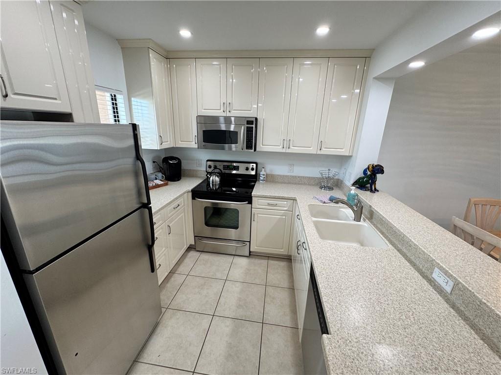 BEAUMER - Residential Lease