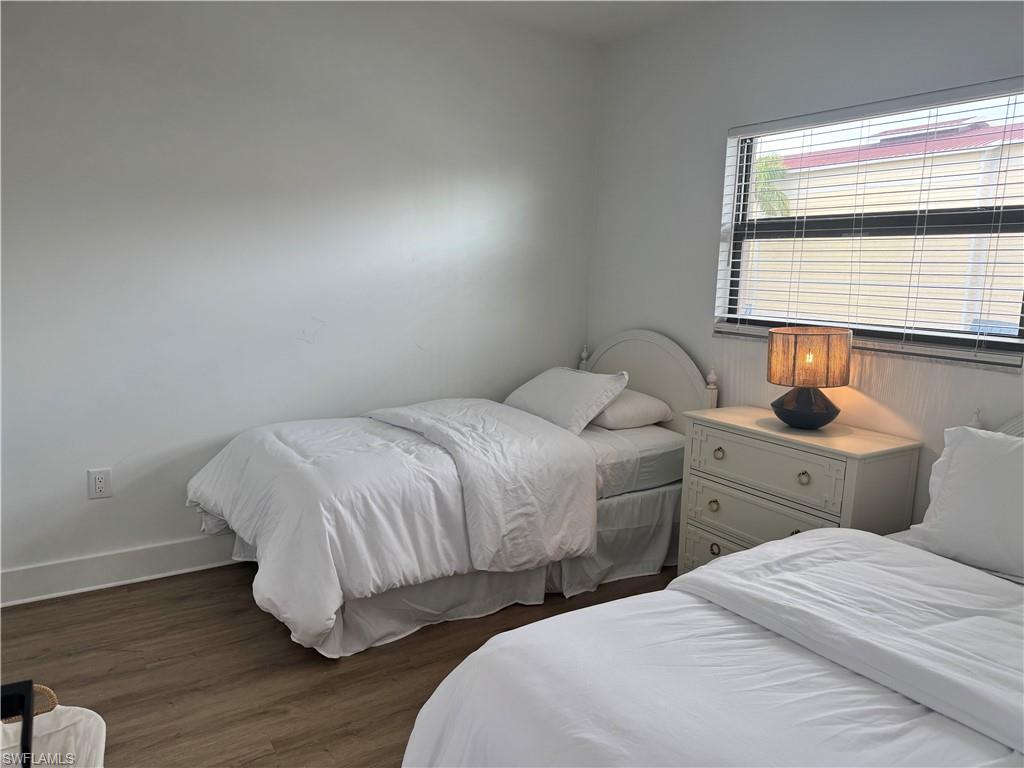 BEAUMER - Residential Lease