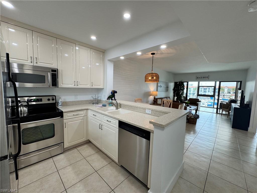 BEAUMER - Residential Lease