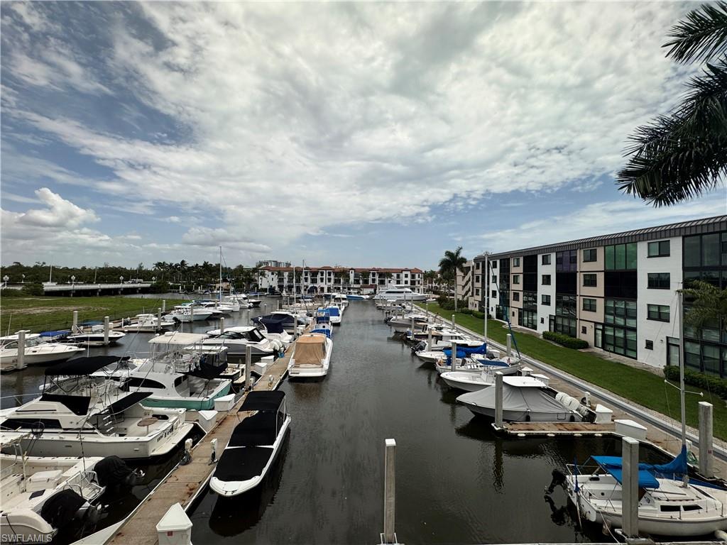 BEAUMER - Residential Lease