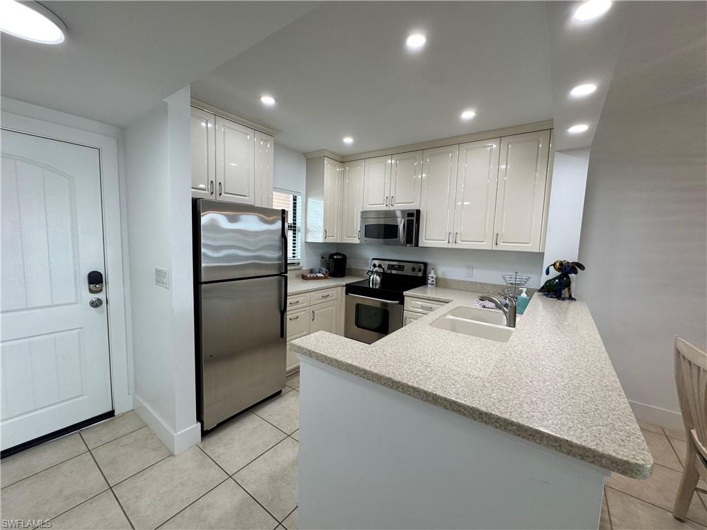 BEAUMER - Residential Lease