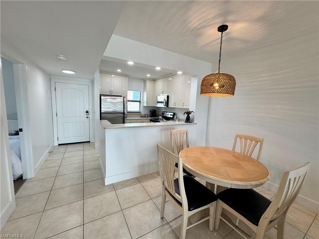 BEAUMER - Residential Lease