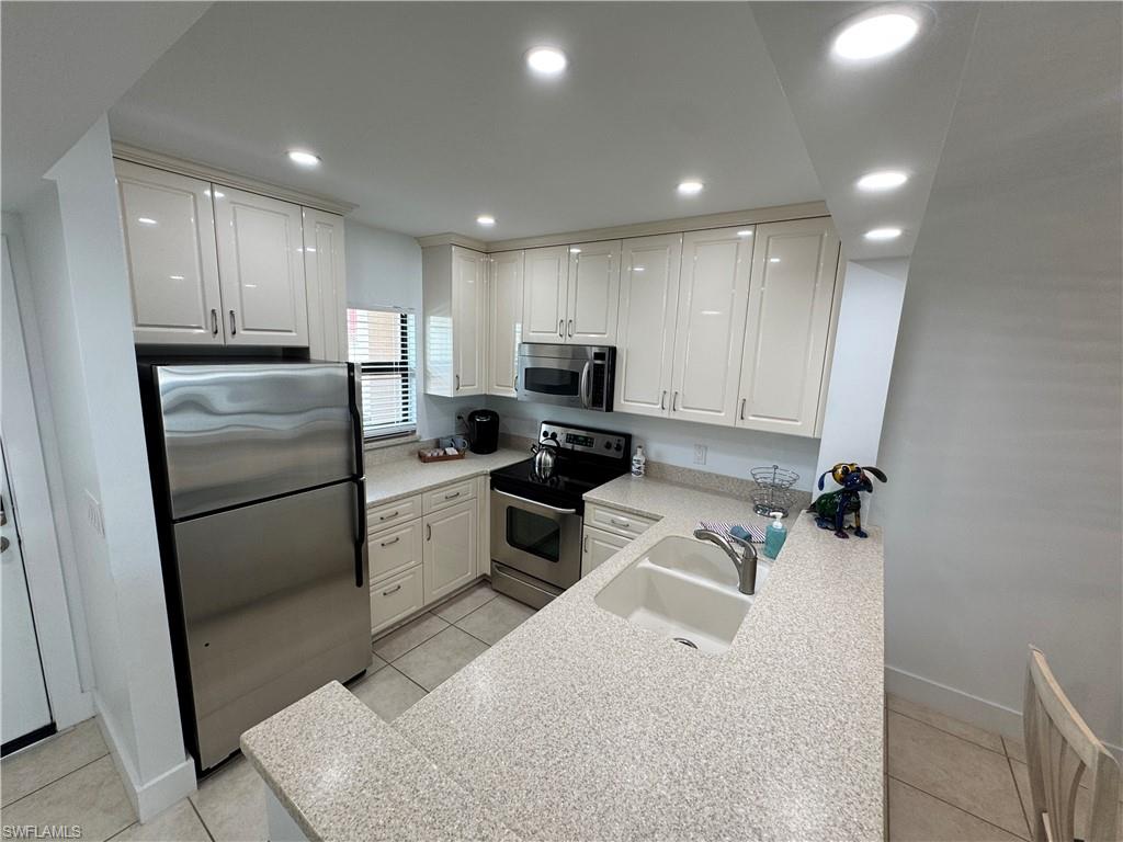BEAUMER - Residential Lease