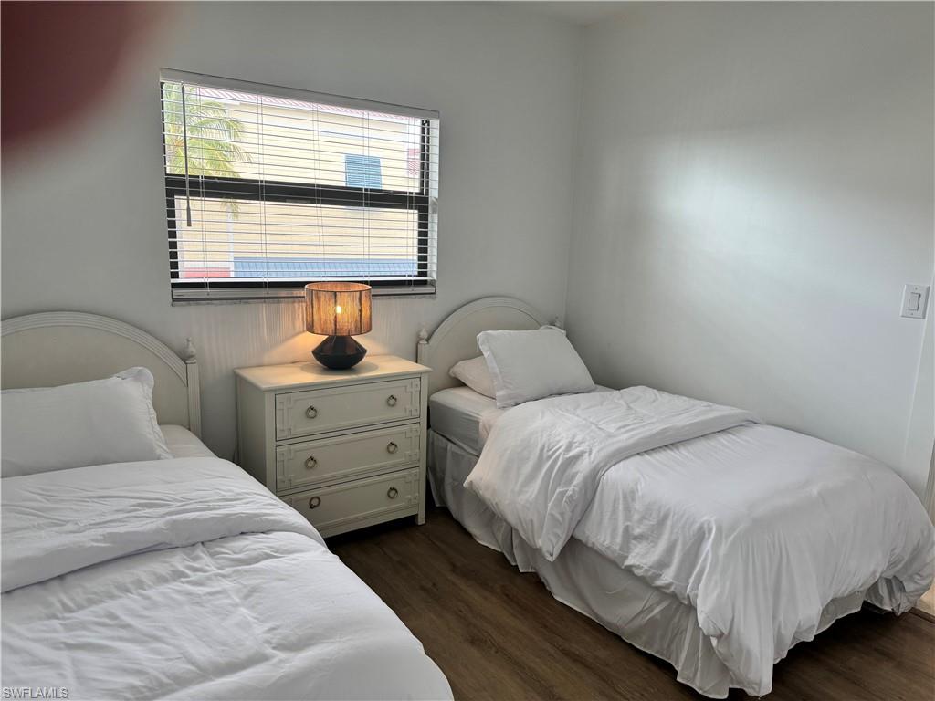 BEAUMER - Residential Lease