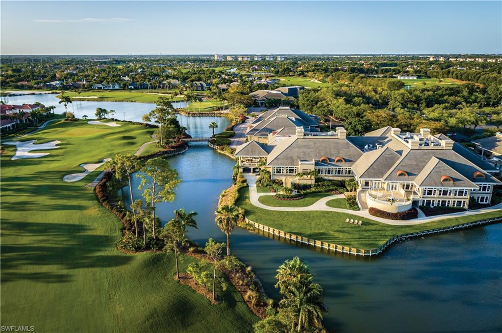 TERRA VERDE - Residential