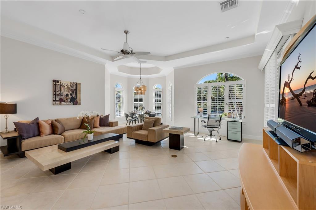 TERRA VERDE - Residential