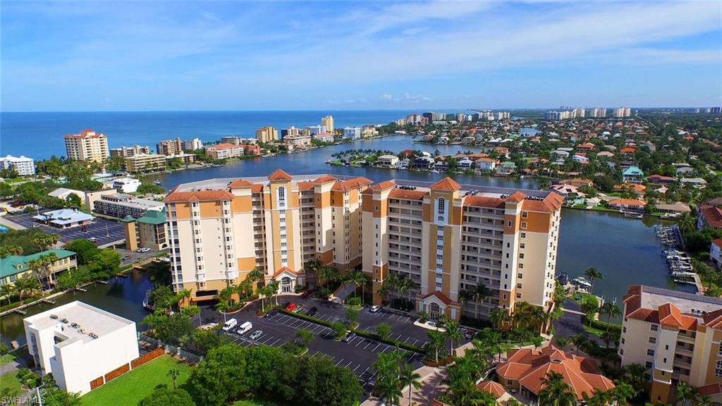 REGATTA - Residential