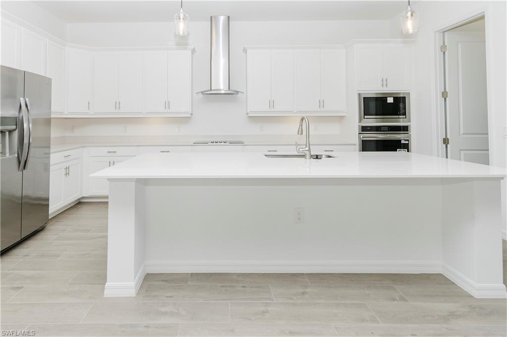 THE NATIONAL GOLF & COUNTRY CLUB AT AVE MARIA - Residential Lease