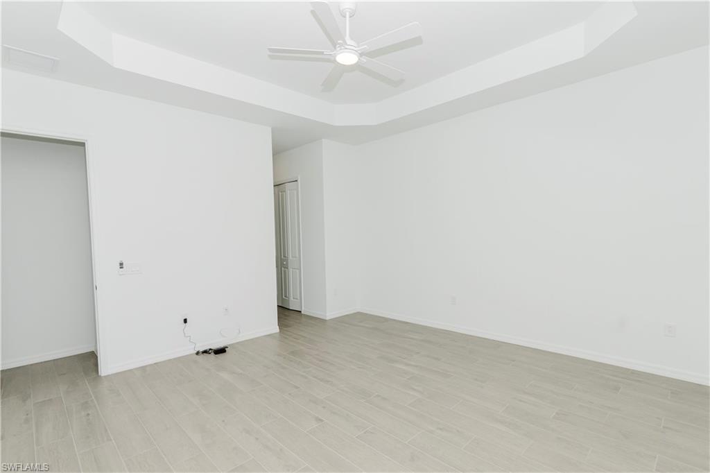 THE NATIONAL GOLF & COUNTRY CLUB AT AVE MARIA - Residential Lease