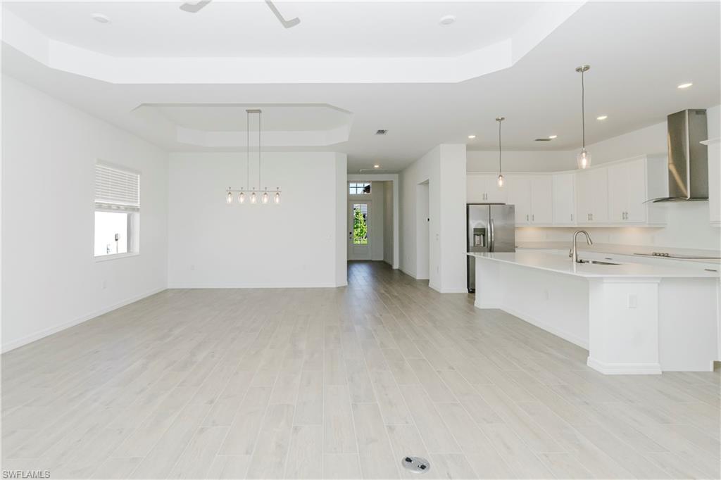 THE NATIONAL GOLF & COUNTRY CLUB AT AVE MARIA - Residential Lease