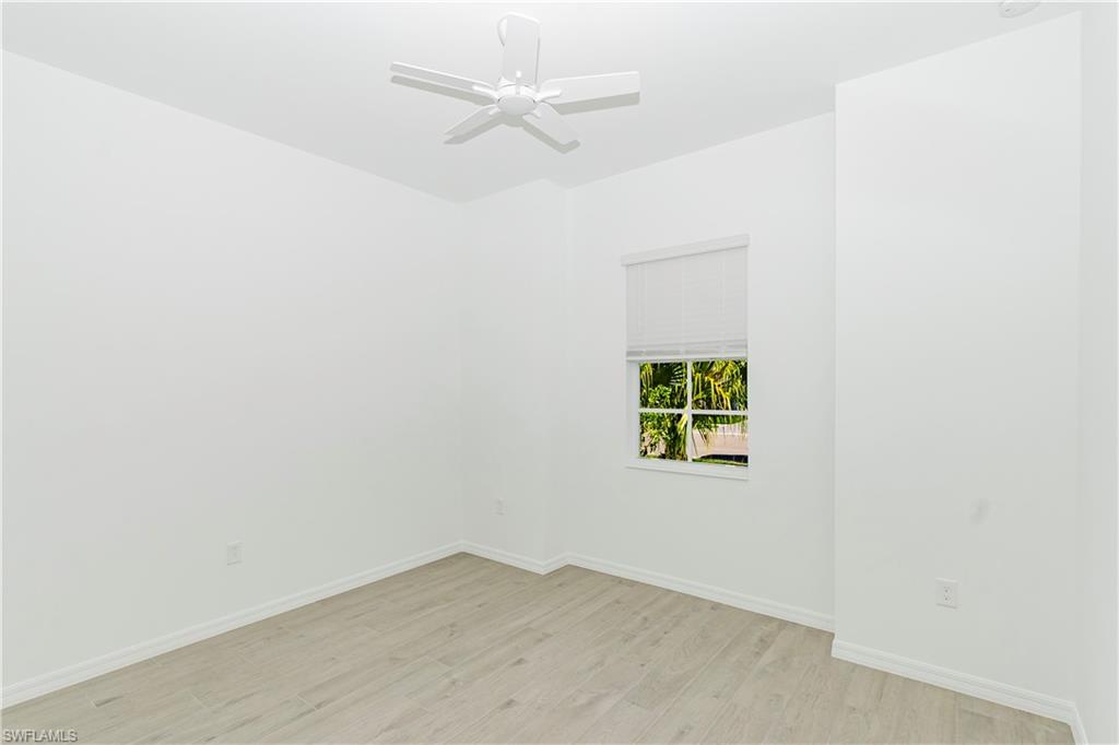 THE NATIONAL GOLF & COUNTRY CLUB AT AVE MARIA - Residential Lease