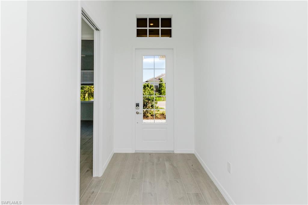 THE NATIONAL GOLF & COUNTRY CLUB AT AVE MARIA - Residential Lease