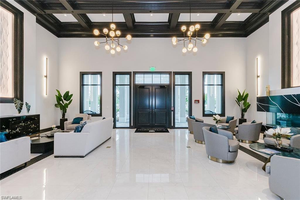 THE NATIONAL GOLF & COUNTRY CLUB AT AVE MARIA - Residential Lease