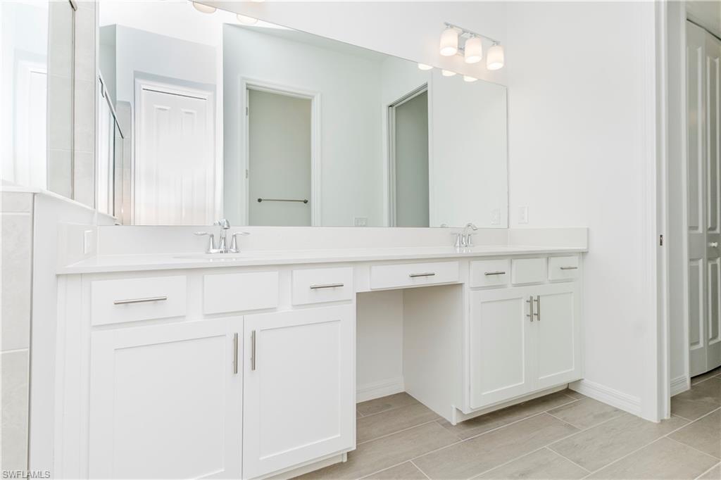 THE NATIONAL GOLF & COUNTRY CLUB AT AVE MARIA - Residential Lease