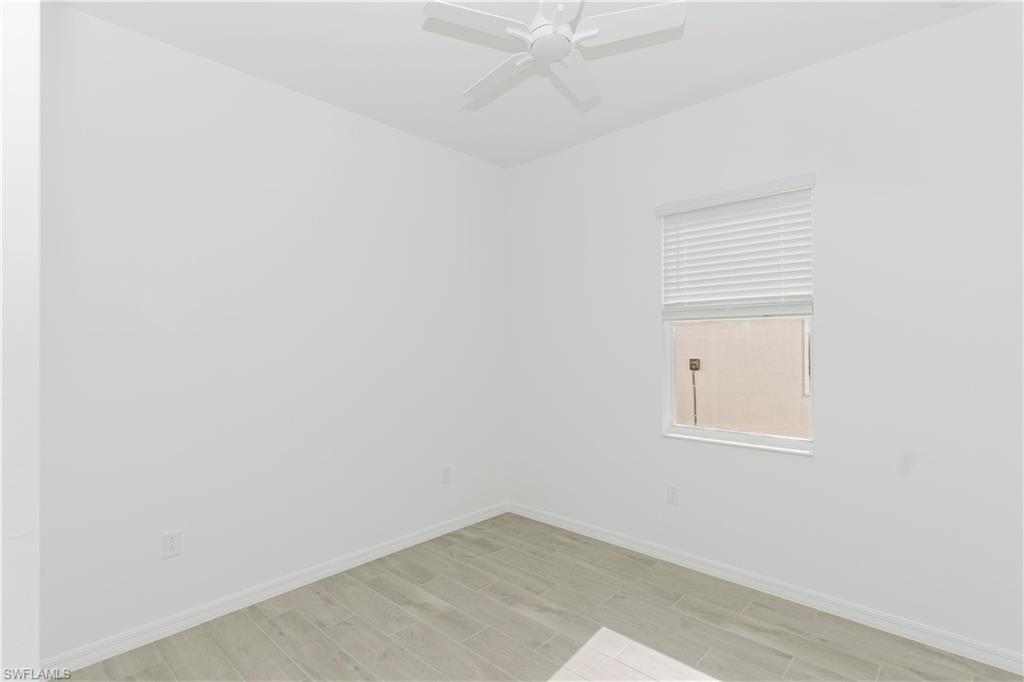 THE NATIONAL GOLF & COUNTRY CLUB AT AVE MARIA - Residential Lease