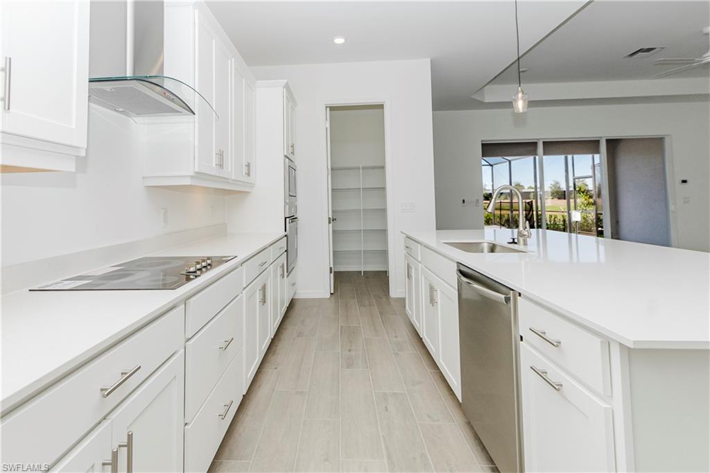 THE NATIONAL GOLF & COUNTRY CLUB AT AVE MARIA - Residential Lease