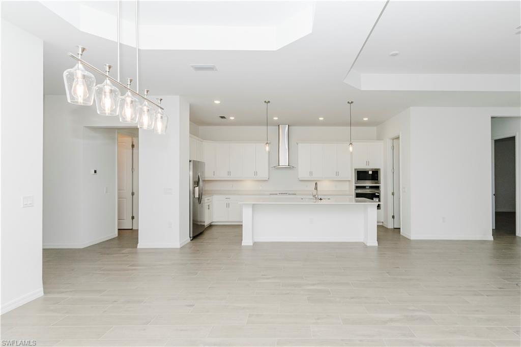 THE NATIONAL GOLF & COUNTRY CLUB AT AVE MARIA - Residential Lease