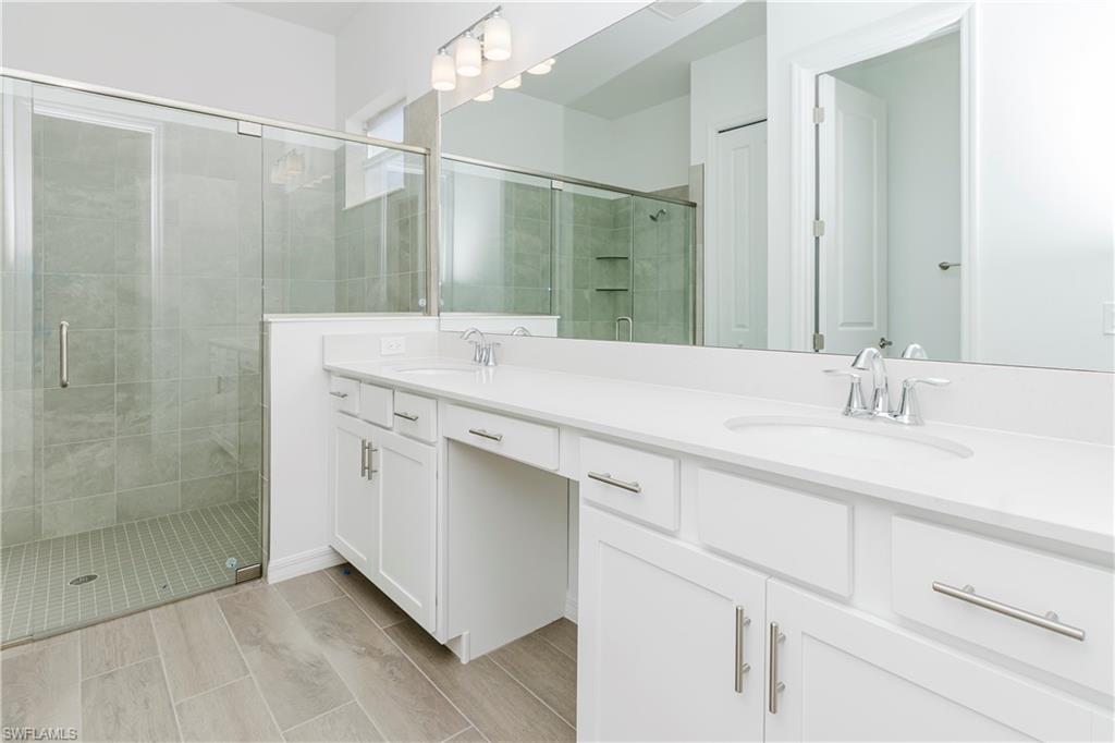 THE NATIONAL GOLF & COUNTRY CLUB AT AVE MARIA - Residential Lease
