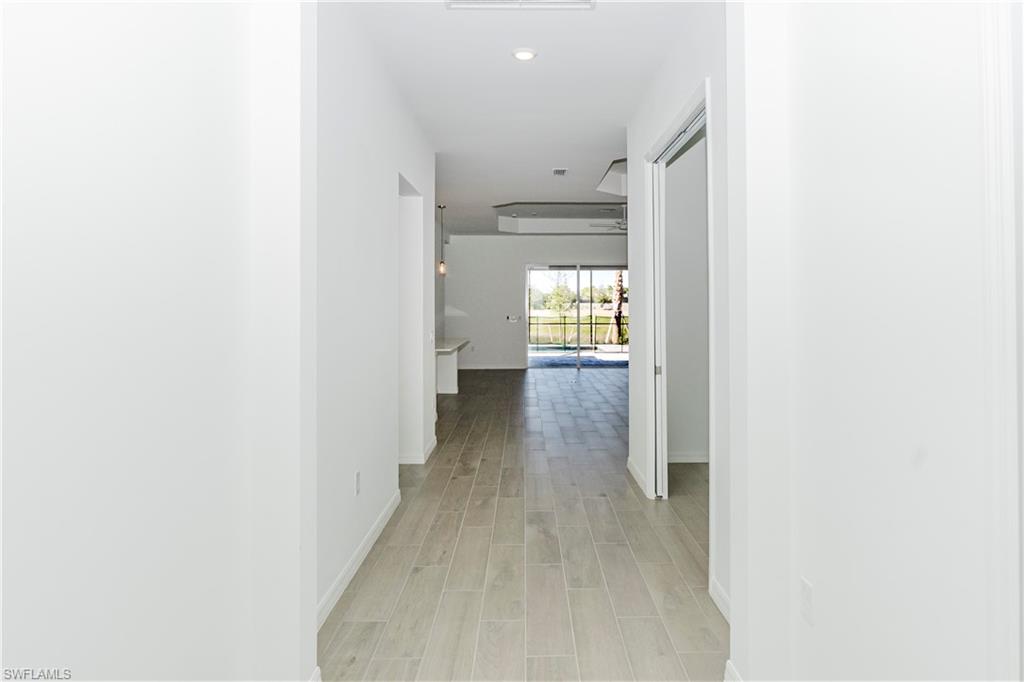 THE NATIONAL GOLF & COUNTRY CLUB AT AVE MARIA - Residential Lease