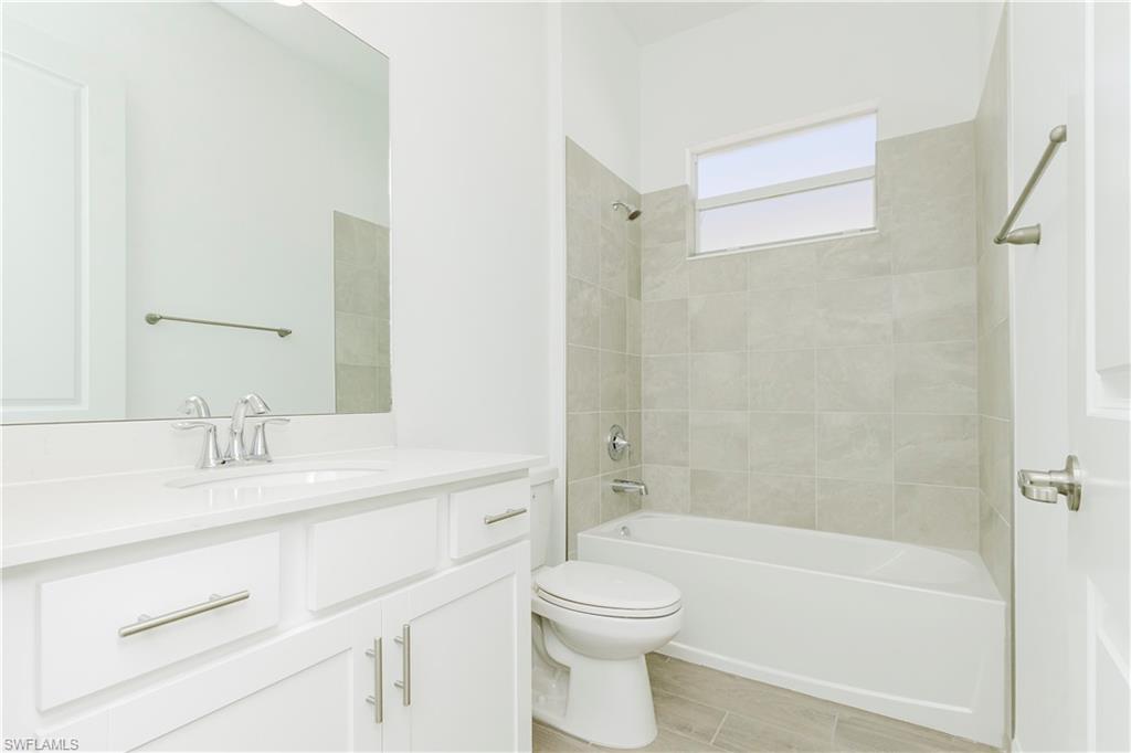 THE NATIONAL GOLF & COUNTRY CLUB AT AVE MARIA - Residential Lease