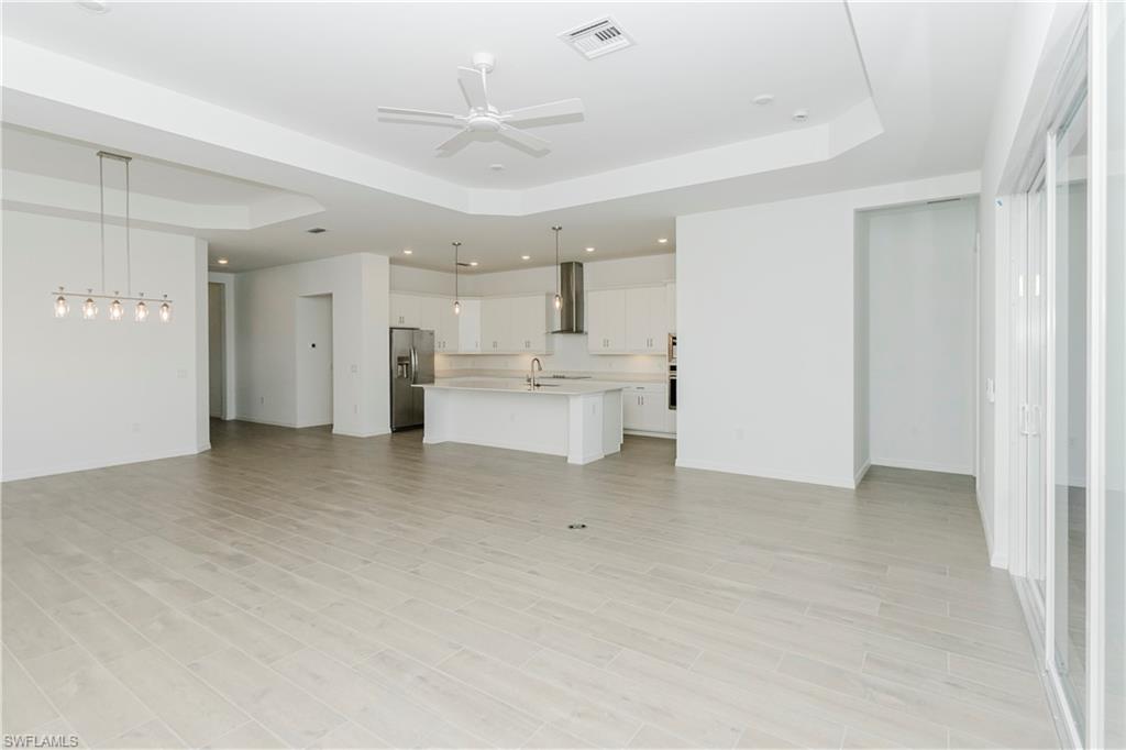 THE NATIONAL GOLF & COUNTRY CLUB AT AVE MARIA - Residential Lease