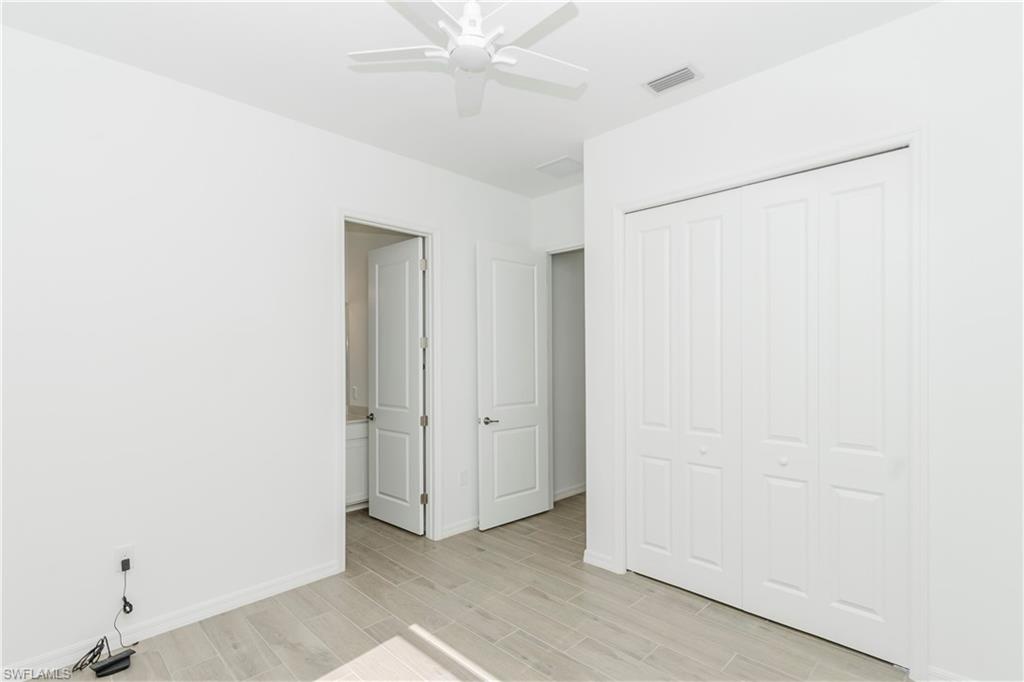 THE NATIONAL GOLF & COUNTRY CLUB AT AVE MARIA - Residential Lease