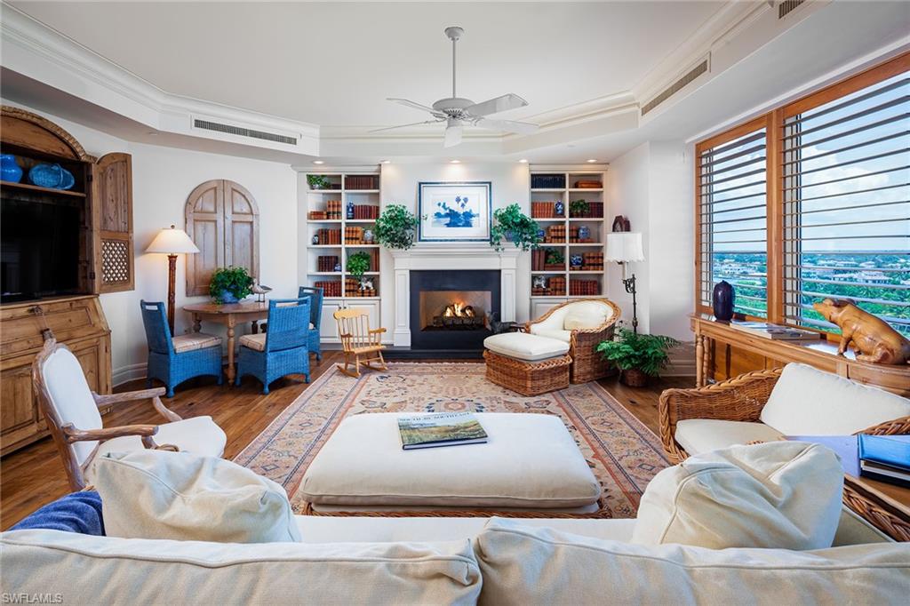 REGENT - Residential