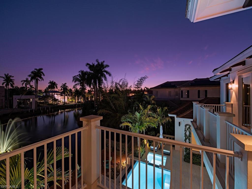 OLDE NAPLES - Residential