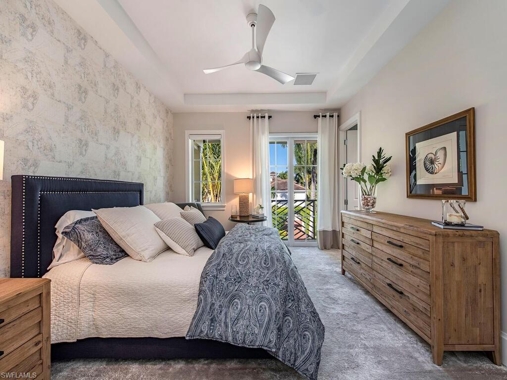 OLDE NAPLES - Residential