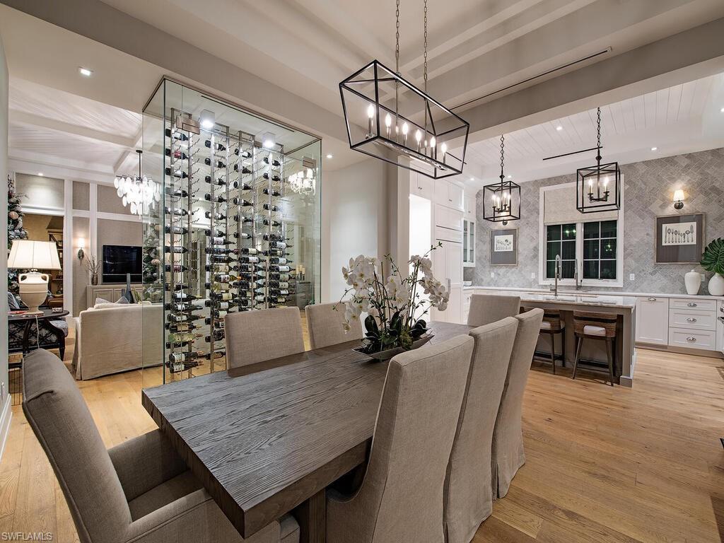 OLDE NAPLES - Residential