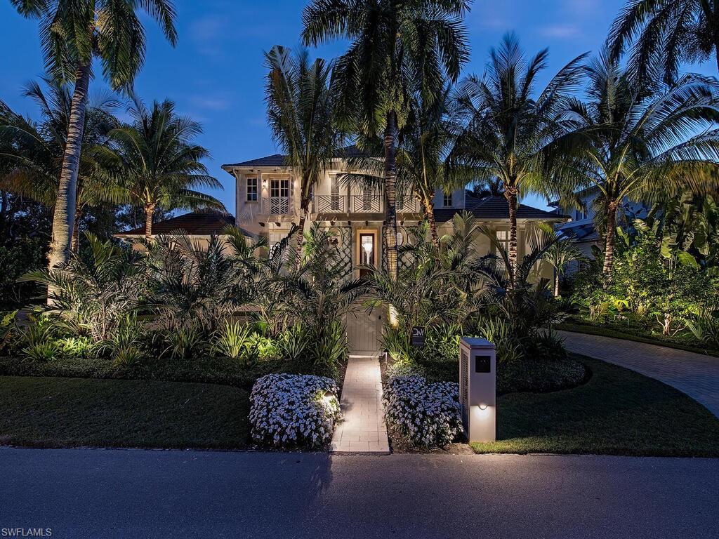 OLDE NAPLES - Residential