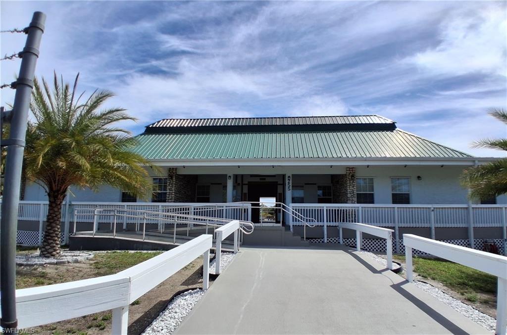MONTURA RANCH ESTATES - Land