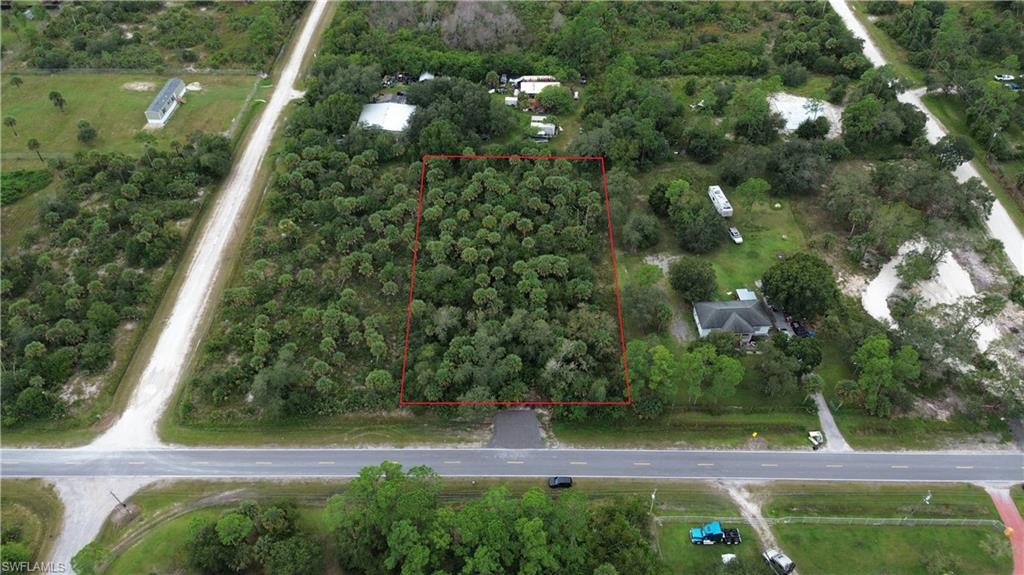 MONTURA RANCH ESTATES - Land