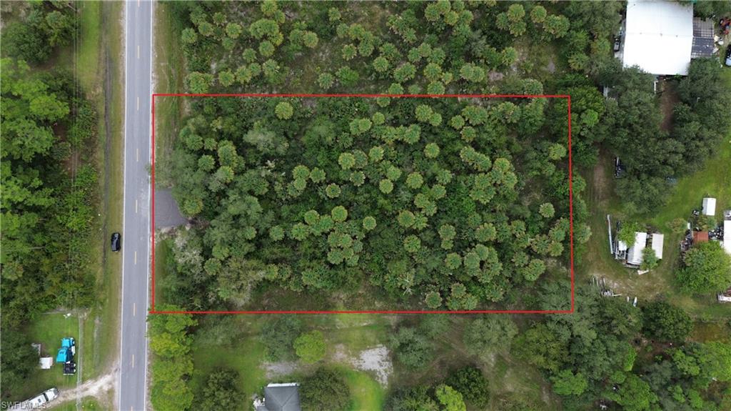 MONTURA RANCH ESTATES - Land