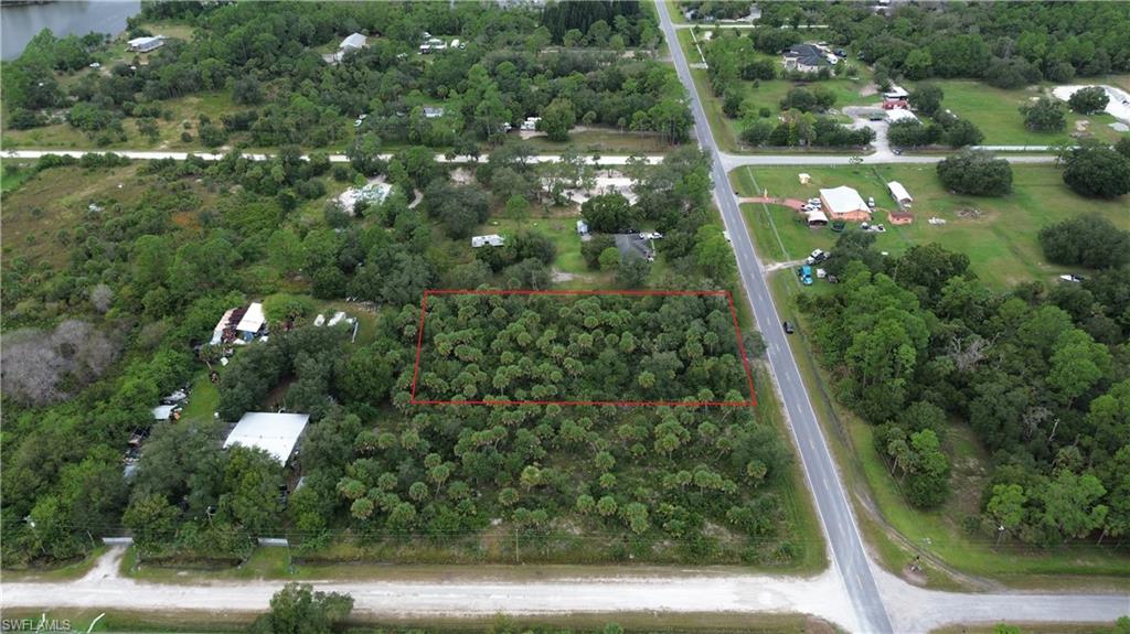 MONTURA RANCH ESTATES - Land