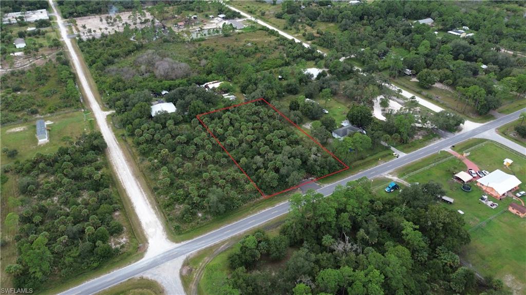 MONTURA RANCH ESTATES - Land