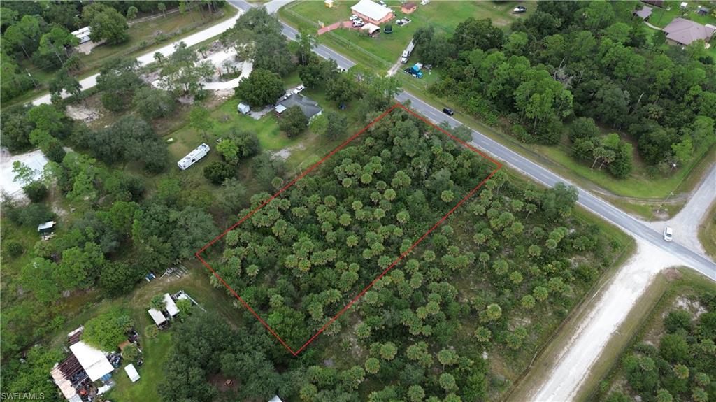 MONTURA RANCH ESTATES - Land