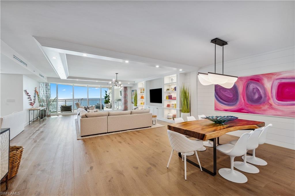 MORAYA BAY - Residential