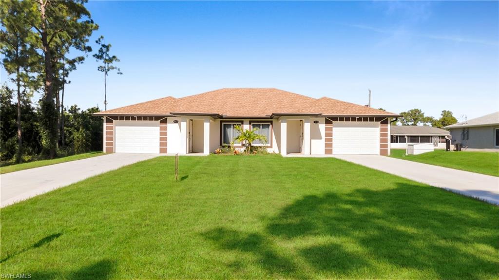 LEHIGH ACRES - Residential Lease