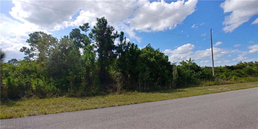 LEHIGH ACRES - Land
