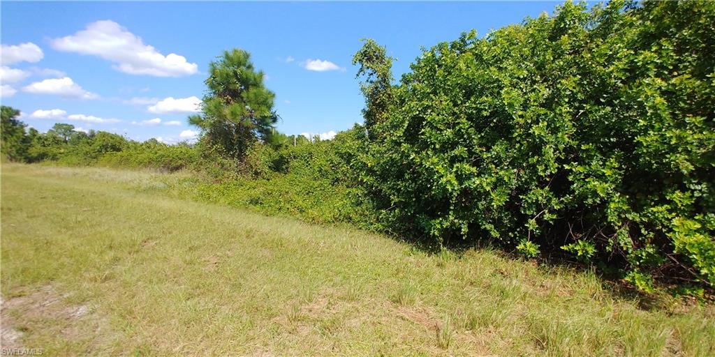 LEHIGH ACRES - Land