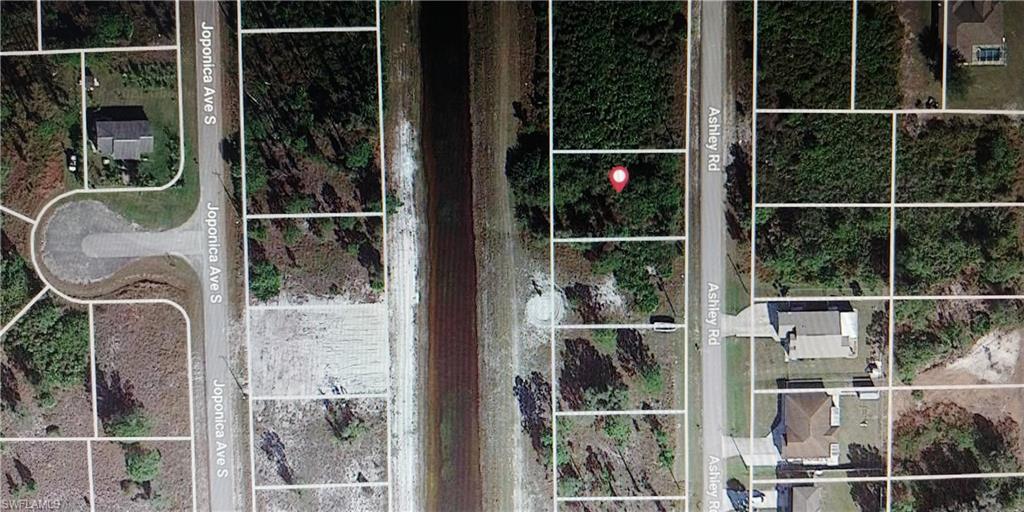 LEHIGH ACRES - Land