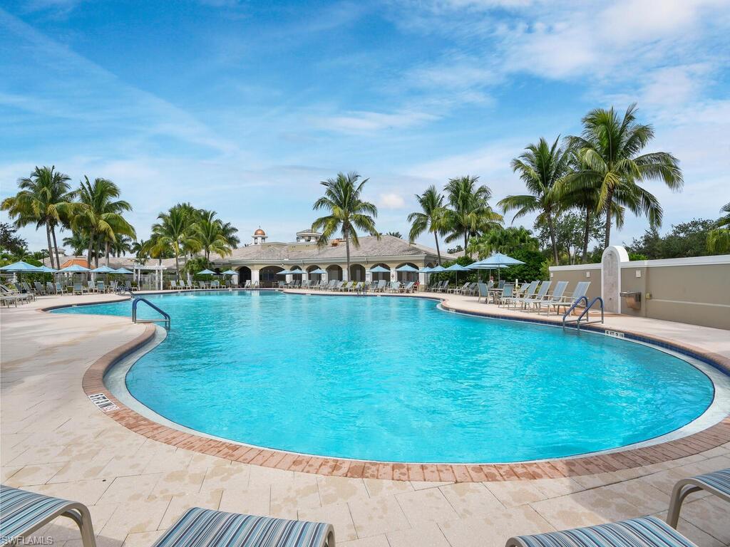 VILLAGE WALK OF BONITA SPRINGS - Residential