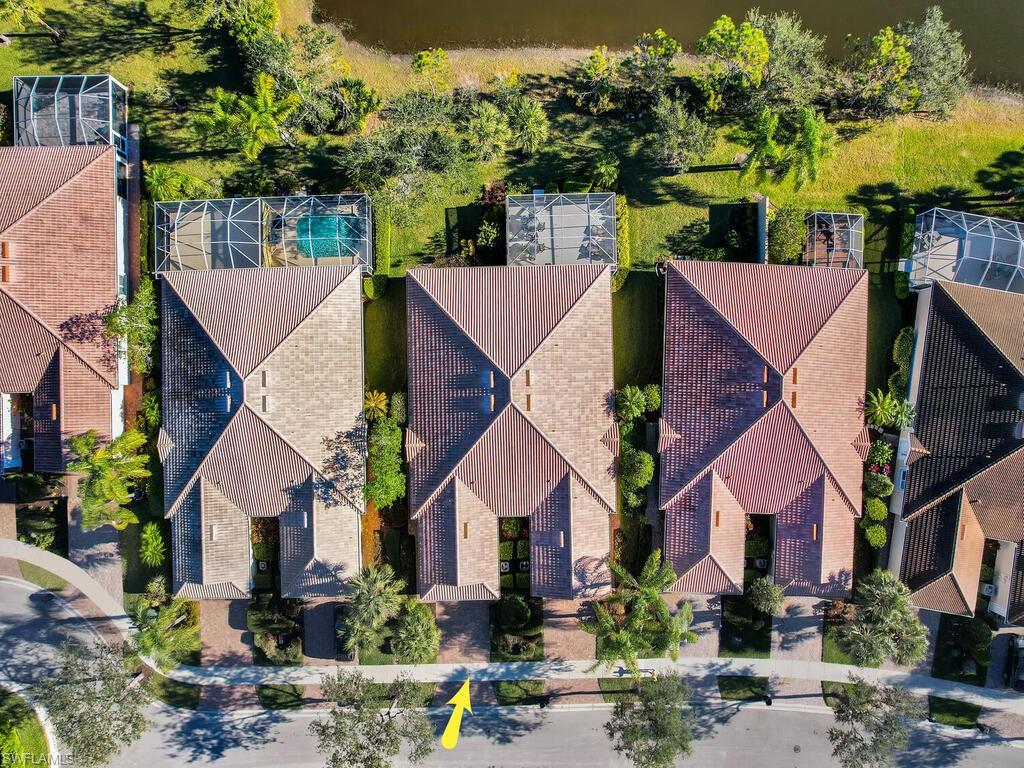 VILLAGE WALK OF BONITA SPRINGS - Residential