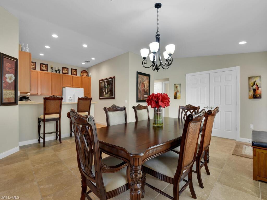 VILLAGE WALK OF BONITA SPRINGS - Residential